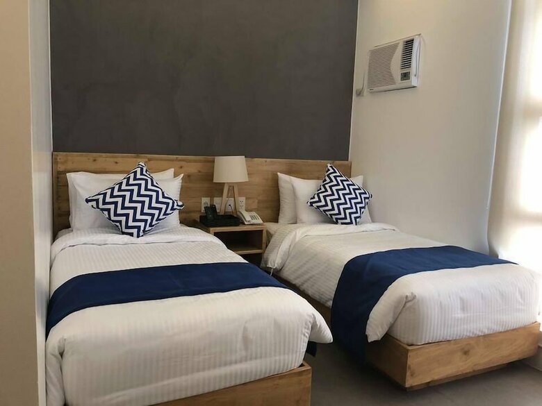 Hotel Bay's Inn