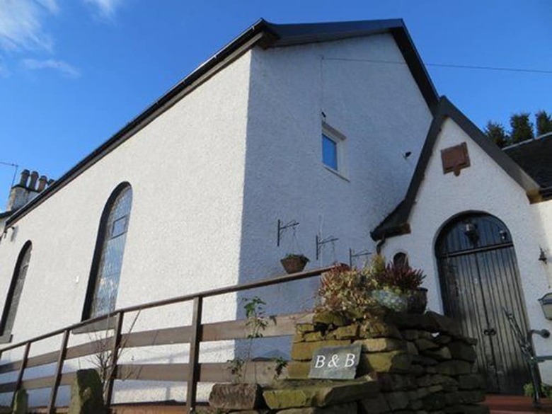 Bed & Breakfast Kip In The Kirk