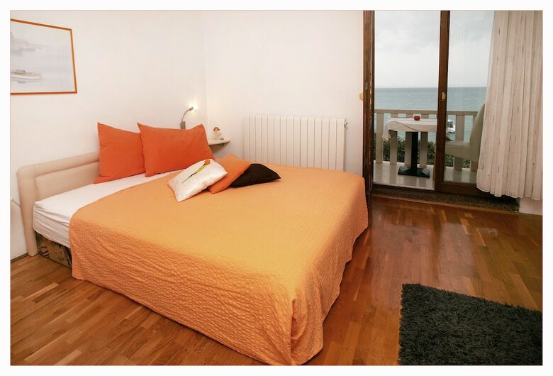 Hotel Villa Mario