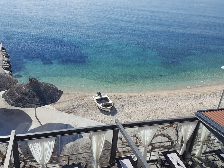 Hotel Villa Mario