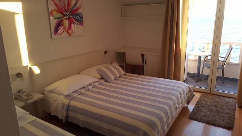 Hotel Villa Mario