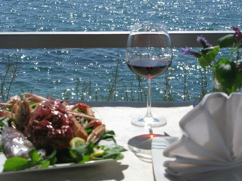 Hotel Villa Mario