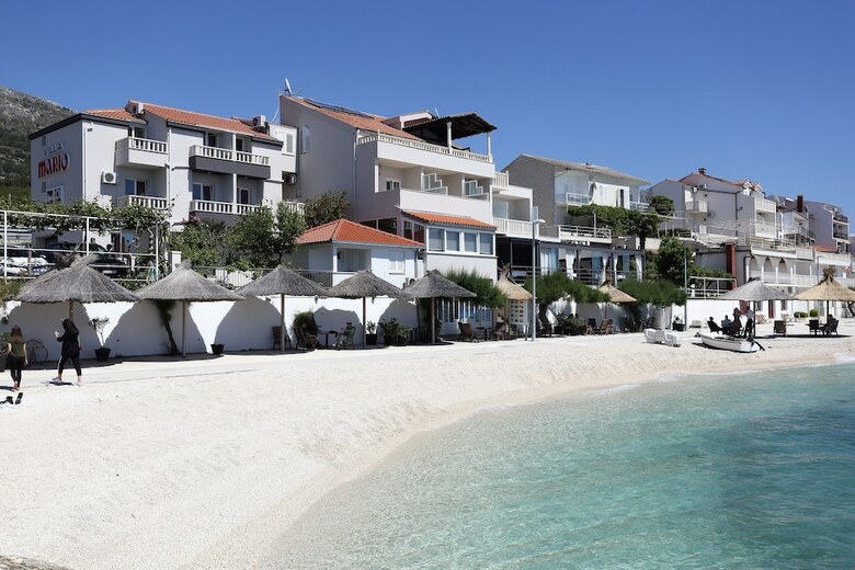 Hotel Villa Mario