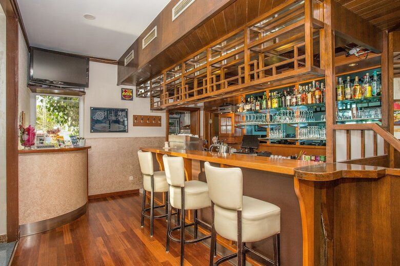 Hotel Villa Mario