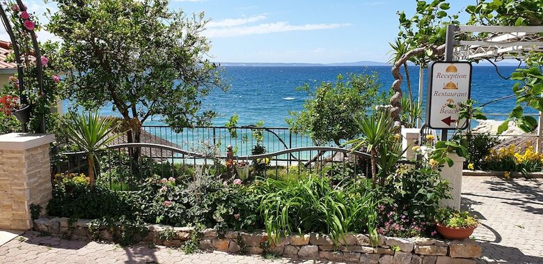 Hotel Villa Mario