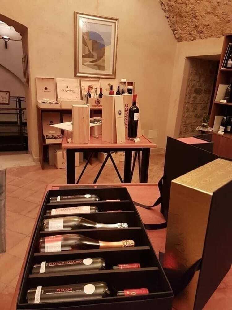 Mesovia B&B
