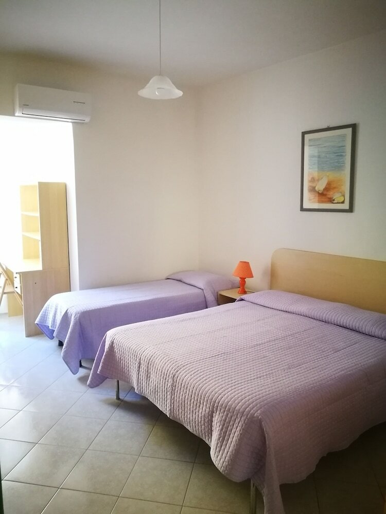 Mesovia B&B