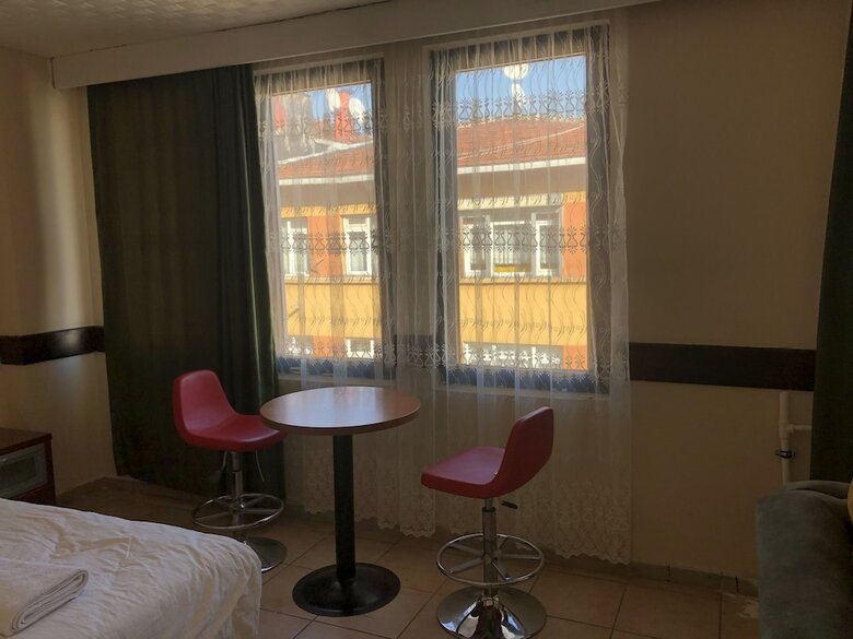 Apartamento Khalkedon Suite