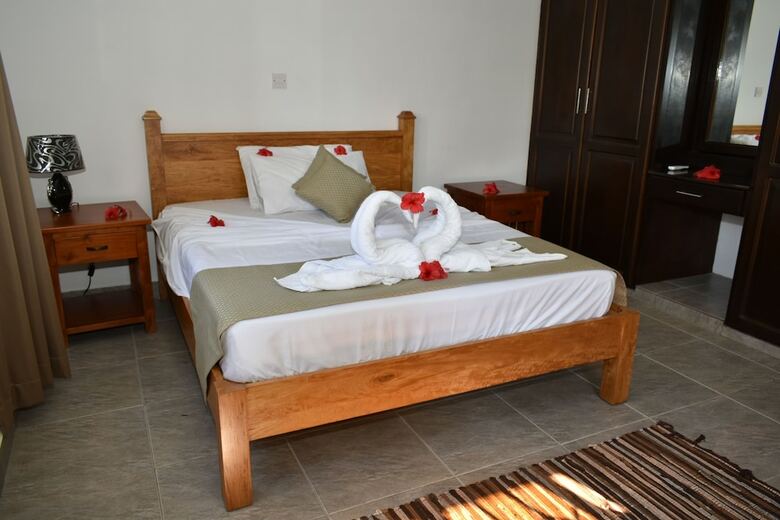 Aparthotel Zeph Selfcatering