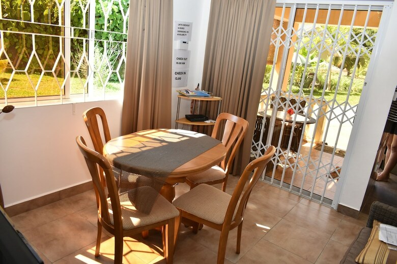 Aparthotel Zeph Selfcatering