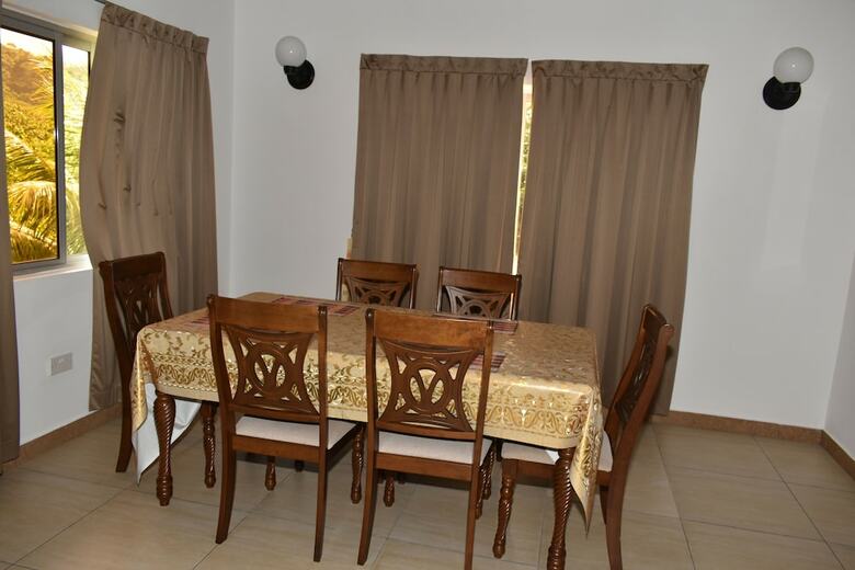 Aparthotel Zeph Selfcatering