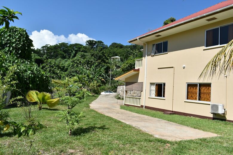 Aparthotel Zeph Selfcatering