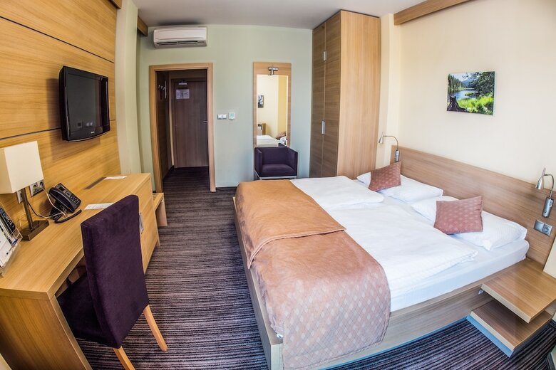 Alexandra Business Hotel