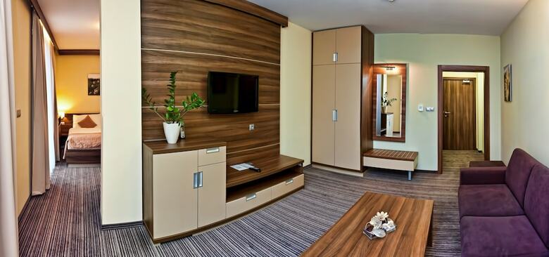 Alexandra Business Hotel