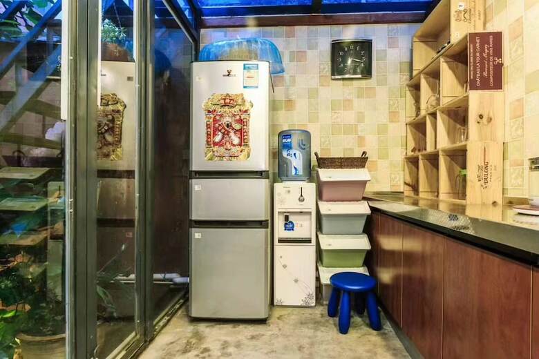 Apartamentos Dali  Hanshe Inn