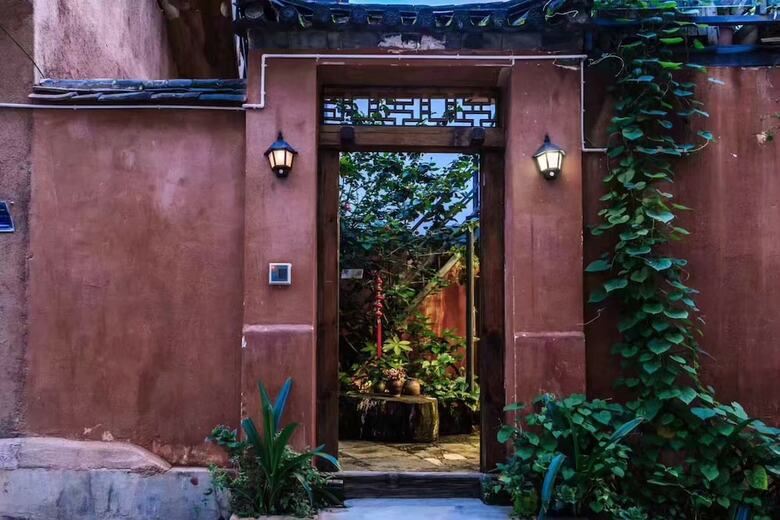 Apartamentos Dali  Hanshe Inn