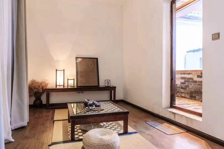 Apartamentos Dali  Hanshe Inn