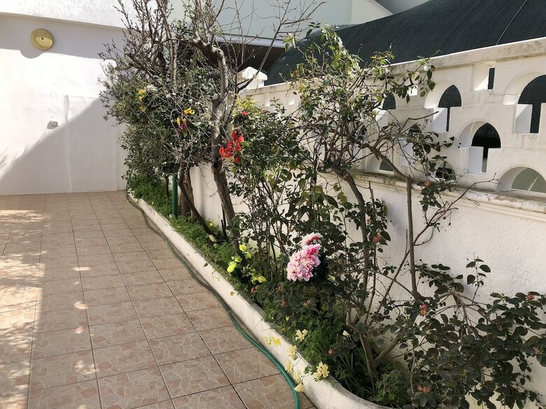 Baia Verde Suite Low Cost 2