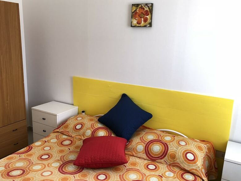 Baia Verde Suite Low Cost 2