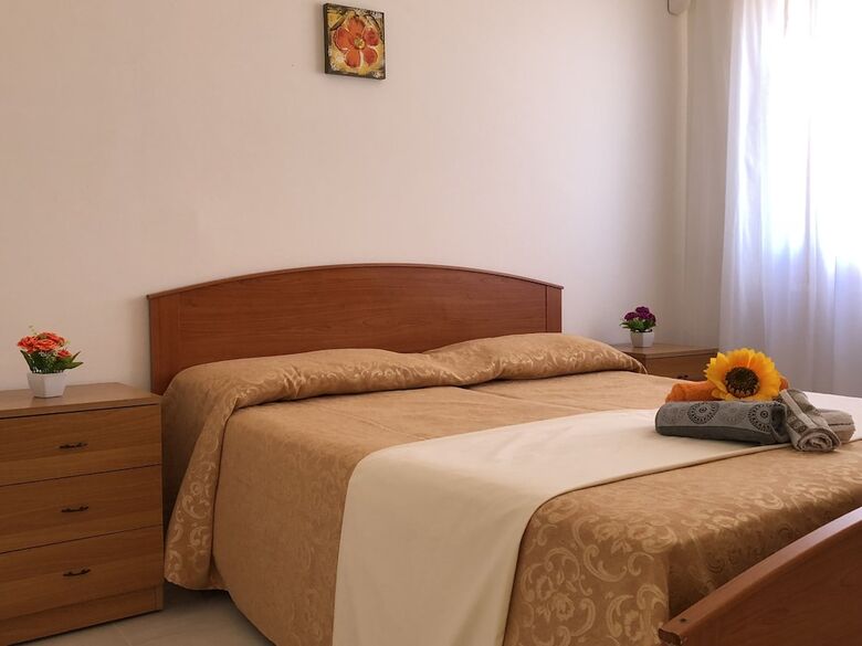 Baia Verde Suite Low Cost 2