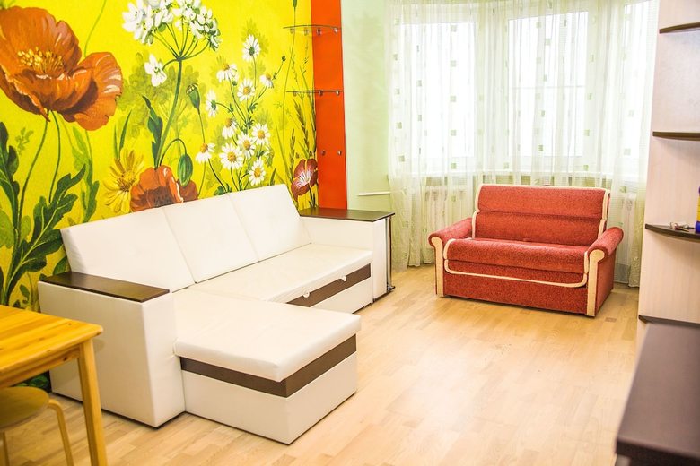 Apartment In Krasnogorsk