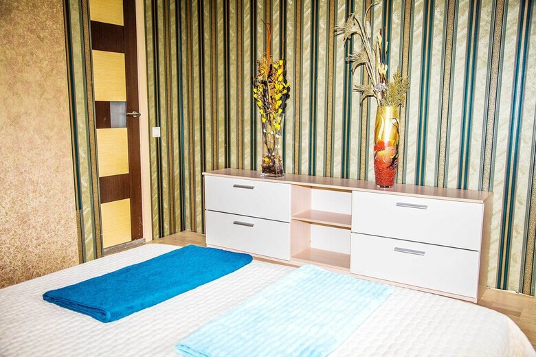 Apartment In Krasnogorsk