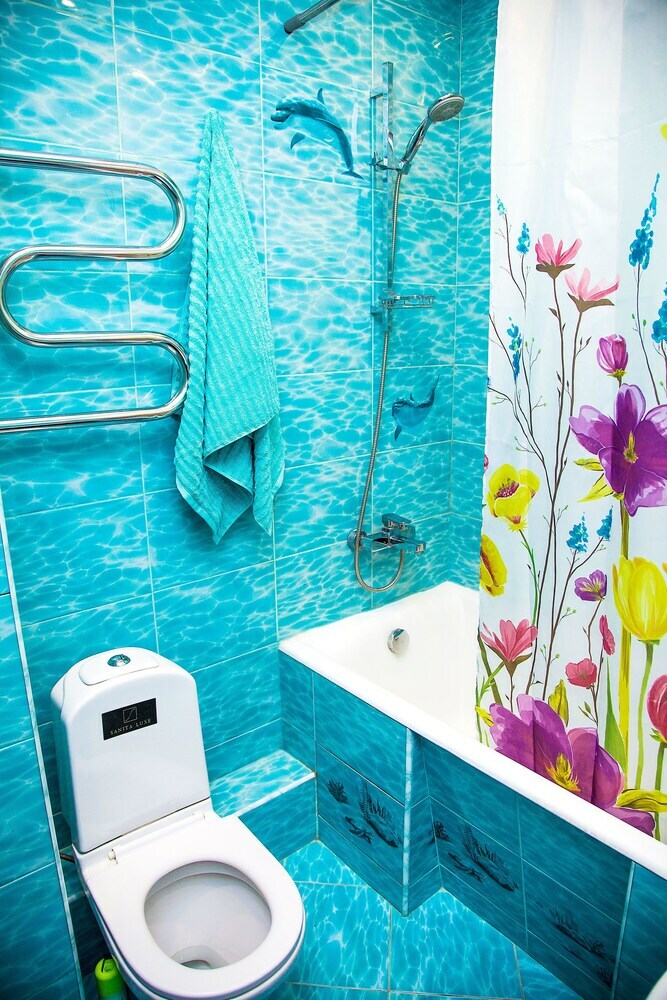 Apartment In Krasnogorsk