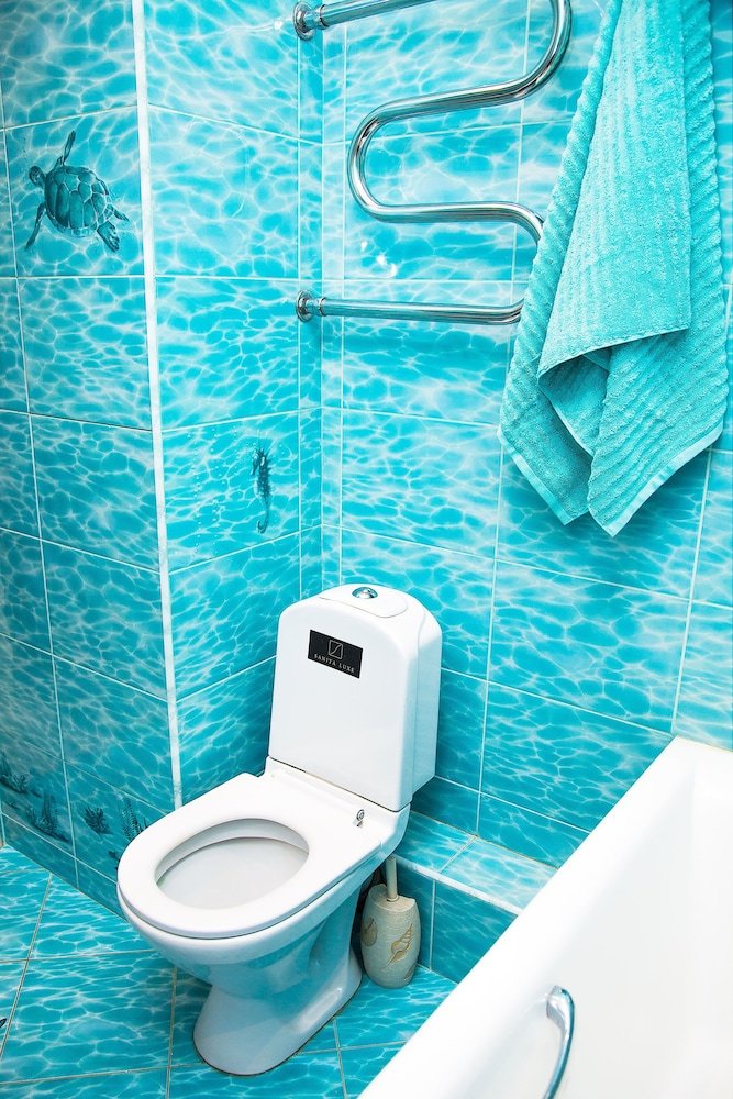 Apartment In Krasnogorsk