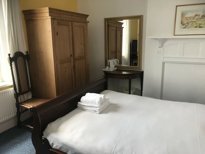 Hotel The Jolly Sailor