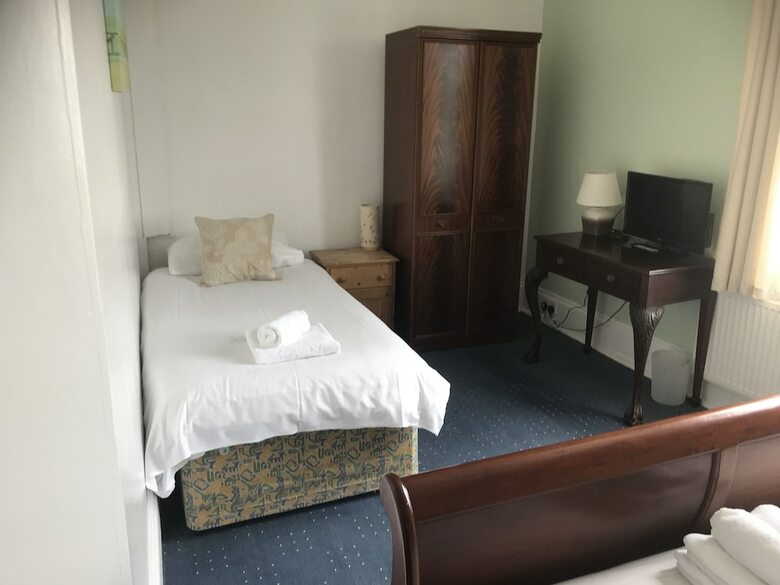 Hotel The Jolly Sailor