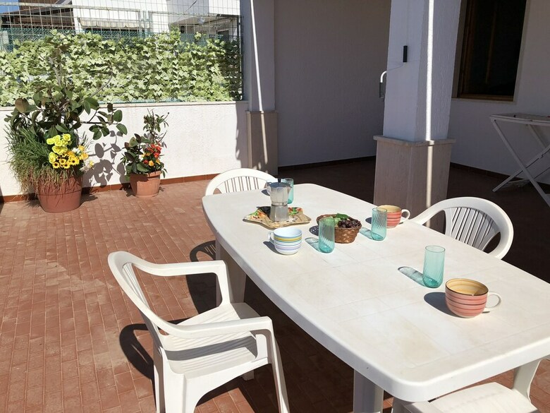 Villino Gallipoli Low Cost