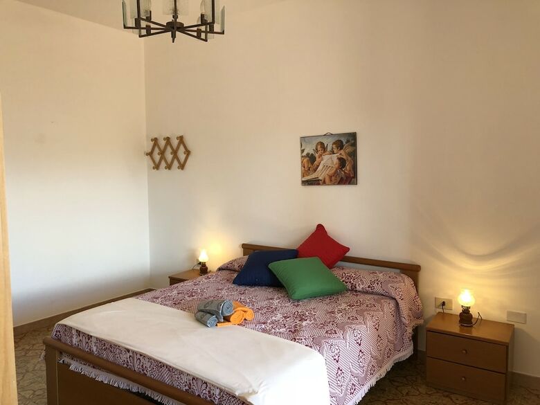 Villino Gallipoli Low Cost