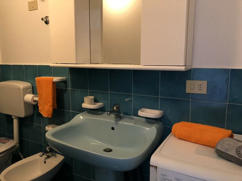 Villino Gallipoli Low Cost