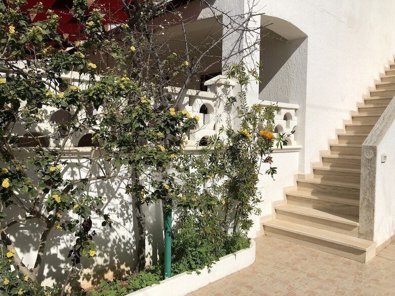 Villino Gallipoli Low Cost