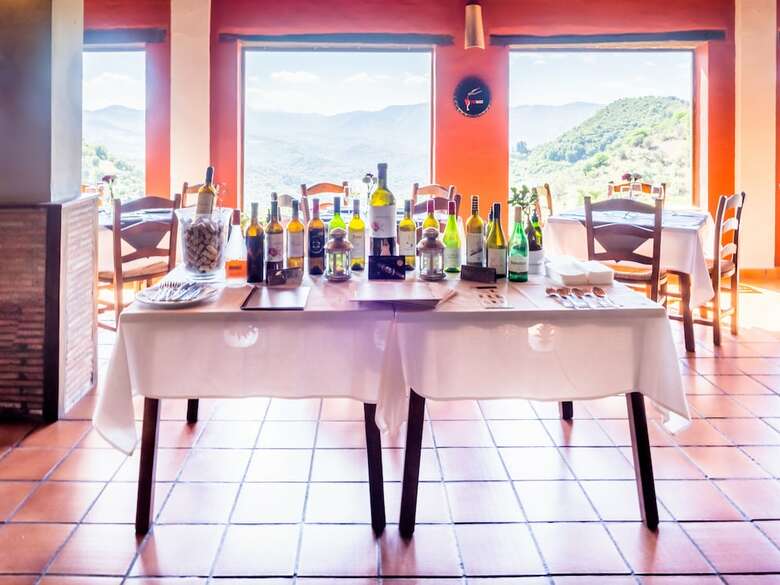 Pension Restaurante Alojamiento El Paisaje