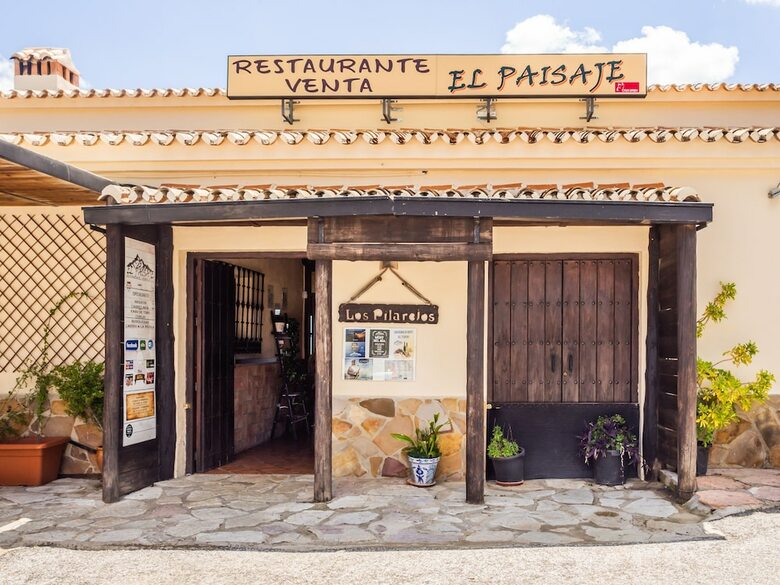 Pension Restaurante Alojamiento El Paisaje