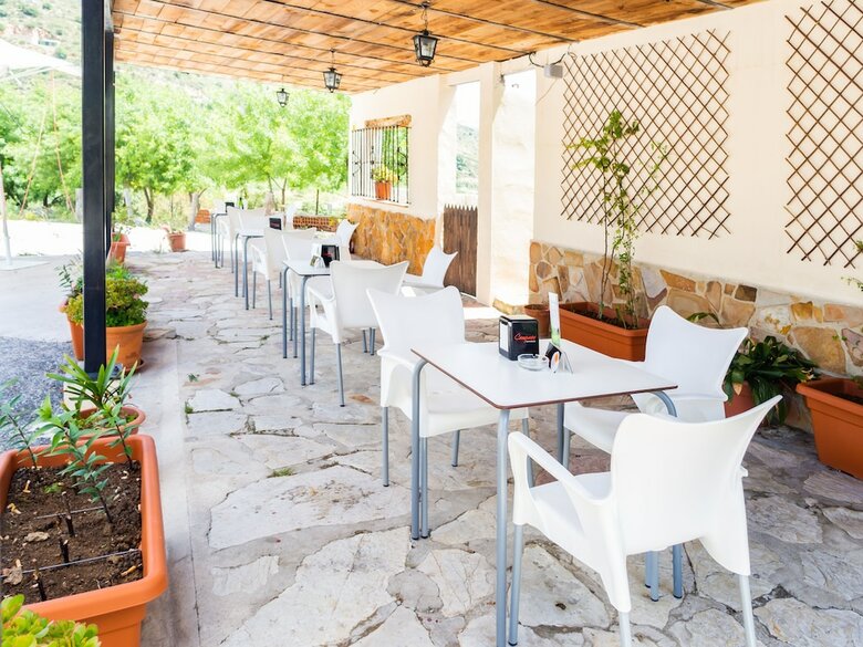 Pension Restaurante Alojamiento El Paisaje