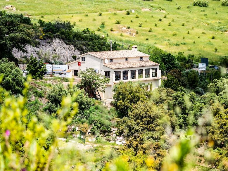 Pension Restaurante Alojamiento El Paisaje