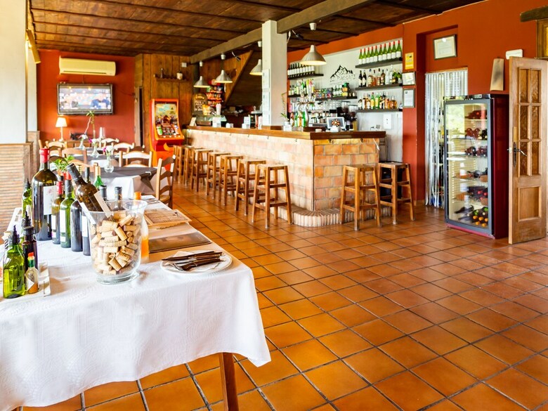 Pension Restaurante Alojamiento El Paisaje