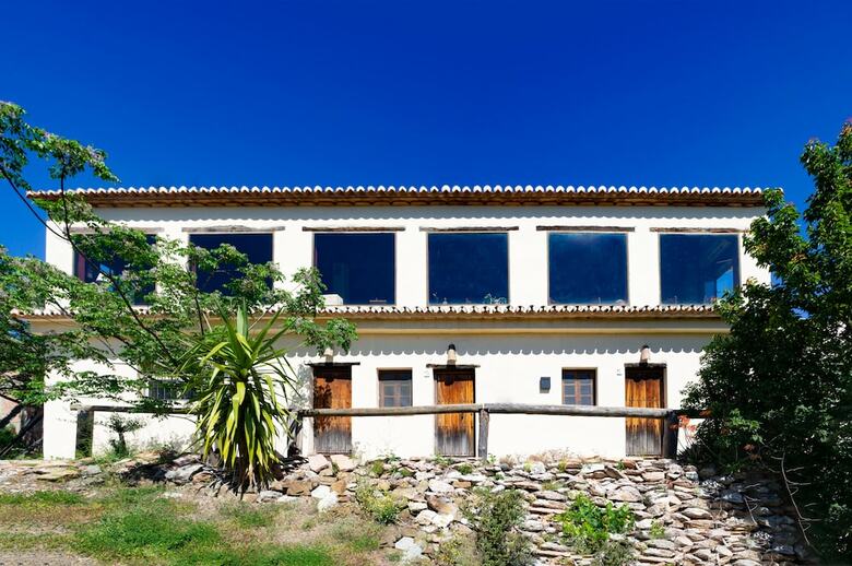 Pension Restaurante Alojamiento El Paisaje
