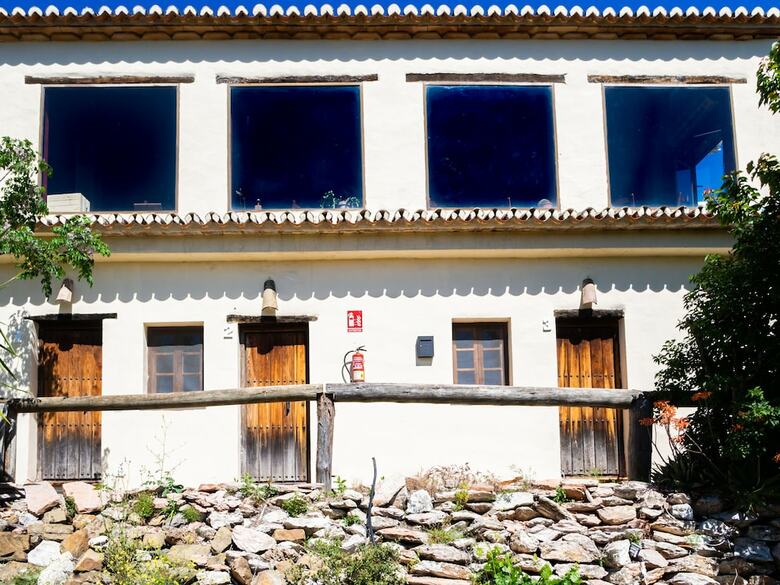 Pension Restaurante Alojamiento El Paisaje