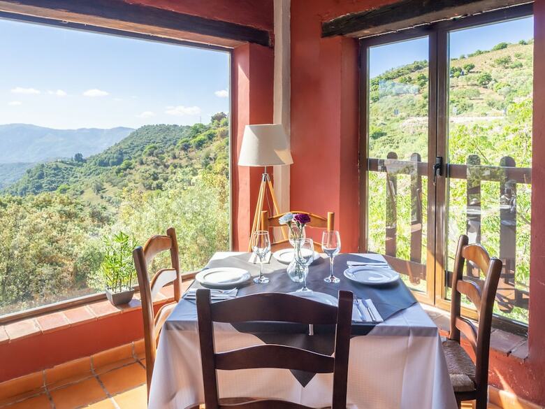 Pension Restaurante Alojamiento El Paisaje