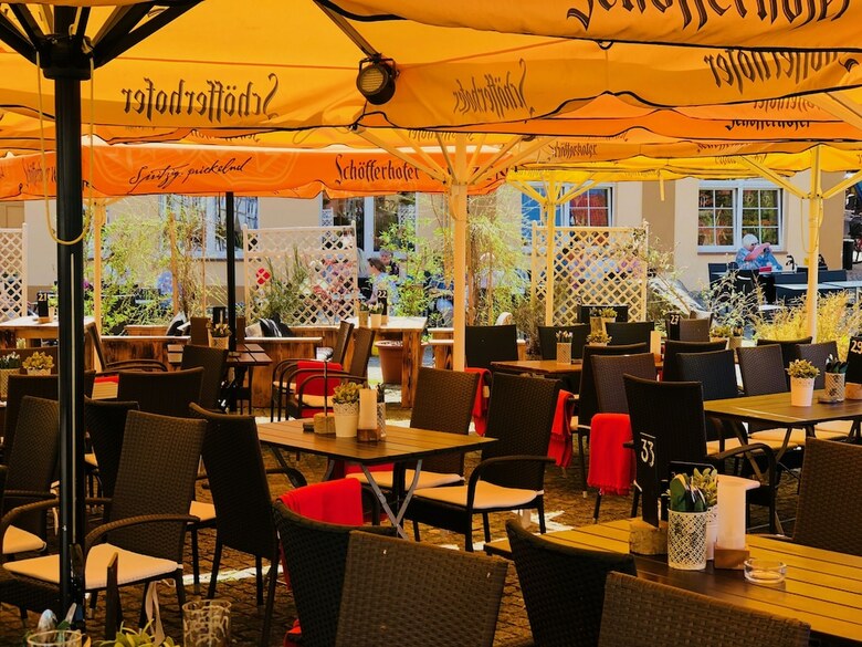 Hotel Restaurant Thueringer Hof