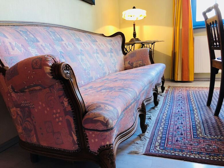 Hotel Restaurant Thueringer Hof
