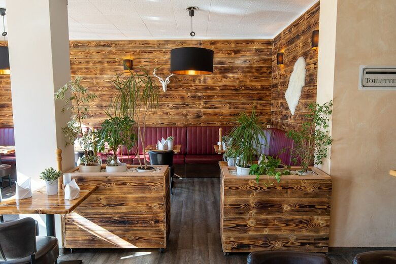Hotel Restaurant Thueringer Hof