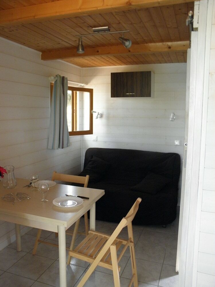 Cybeles Vacances Camping Les Alb�res