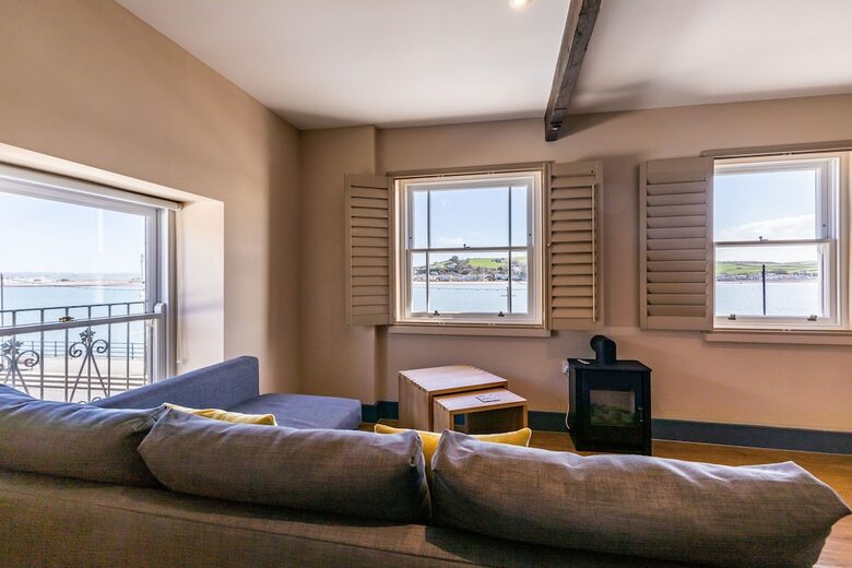 Hotel Seagate
