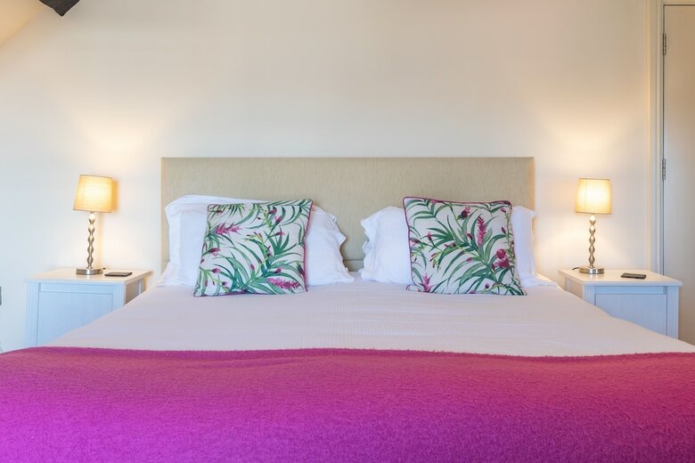 Hotel Seagate
