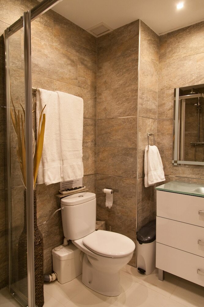 Apartamento City