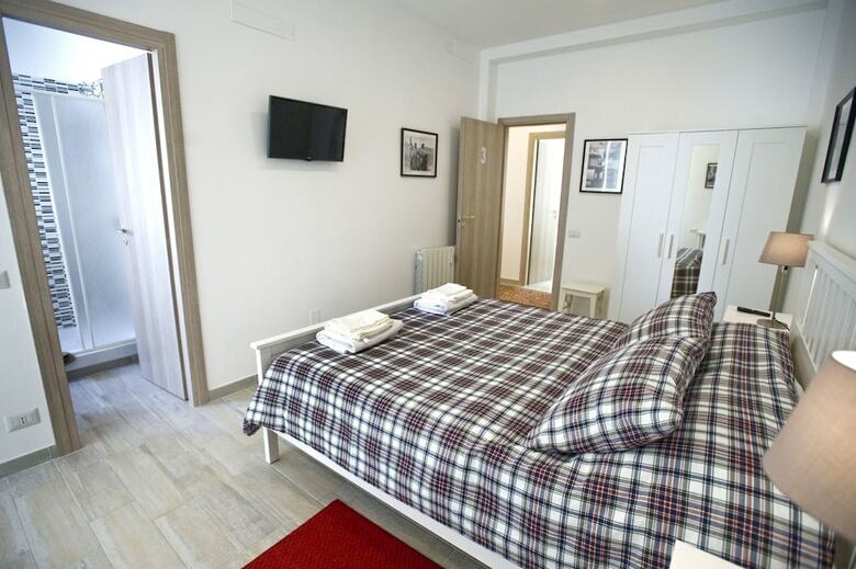 Fellini B&B